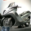 【東京モーターサイクルショー06】写真蔵…ホンダ