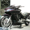 【東京モーターサイクルショー06】写真蔵…ホンダ