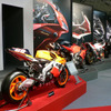 【東京モーターサイクルショー06】写真蔵…ホンダ