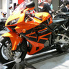 【東京モーターサイクルショー06】写真蔵…ホンダ