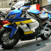 【東京モーターサイクルショー06】写真蔵…ホンダ