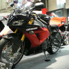 【東京モーターサイクルショー06】写真蔵…ホンダ