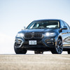 BMW X6 xDrive 50i