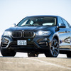 BMW X6 xDrive 50i