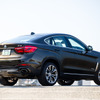 BMW X6 xDrive 50i