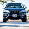 BMW X6 xDrive 50i