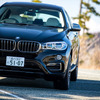 BMW X6 xDrive 50i