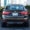 BMW X6 xDrive 50i