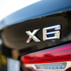 BMW X6 xDrive 50i