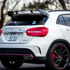 メルセデスベンツ GLA 45 AMG 4MATIC Edition 1