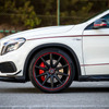 メルセデスベンツ GLA 45 AMG 4MATIC Edition 1