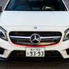 メルセデスベンツ GLA 45 AMG 4MATIC Edition 1