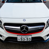 メルセデスベンツ GLA 45 AMG 4MATIC Edition 1