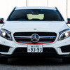 メルセデスベンツ GLA 45 AMG 4MATIC Edition 1