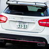 メルセデスベンツ GLA 45 AMG 4MATIC Edition 1