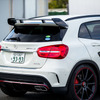 メルセデスベンツ GLA 45 AMG 4MATIC Edition 1