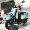 【東京モーターサイクルショー06】写真蔵…ヤマハ