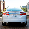 ジャガー XF 2.0 R-スポーツ