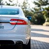 ジャガー XF 2.0 R-スポーツ
