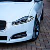 ジャガー XF 2.0 R-スポーツ