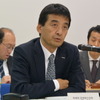 いすゞ自動車 川原誠 取締役常務執行役員