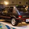 プジョー 205GTI（1993年）