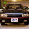 プジョー 205GTI（1993年）