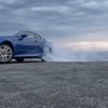 レクサスRCのスーパーボウルCM