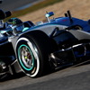 メルセデス『F1 W06 Hybrid』