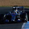 メルセデス『F1 W06 Hybrid』
