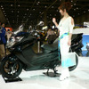 【東京モーターサイクルショー06】写真蔵…スズキ