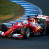 フェラーリ『SF15-T』