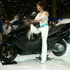 【東京モーターサイクルショー06】写真蔵…スズキ