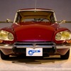 シトロエン DS21パラス（1969年）