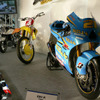 【東京モーターサイクルショー06】写真蔵…スズキ