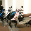 【東京モーターサイクルショー06】写真蔵…スズキ