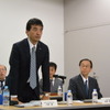いすゞ自動車 決算会見