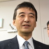 いすゞ自動車 川原誠 取締役常務執行役員