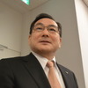 日野自動車 鈴木賢二 取締役専務役員