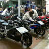 【東京モーターサイクルショー06】写真蔵…スズキ