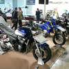 【東京モーターサイクルショー06】写真蔵…スズキ