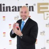 Mr.Ivan Poljak (VP Commercial-Thailand, Head of IndoChina)