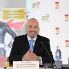 Mr.Ivan Poljak (VP Commercial-Thailand, Head of IndoChina)