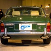 ジャガー XJ（1972年）