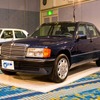 メルセデスベンツ 190E（1993年）