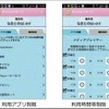 特徴的な機能としては子供が使えるアプリを制限したり、利用時間を設定することができる点。ながらスマホも防止可能だ（画像はプレスリリースより）