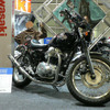 【東京モーターサイクルショー06】写真蔵…カワサキ