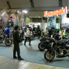 【東京モーターサイクルショー06】写真蔵…カワサキ