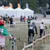 90分のエンデューロが開催（シクロクロス東京2015）