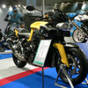 【東京モーターサイクルショー06】写真蔵…BMW